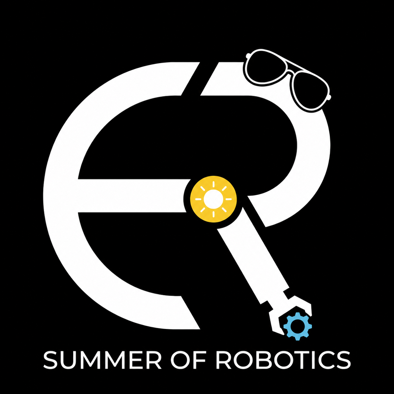 Summer Of Robotics 2026