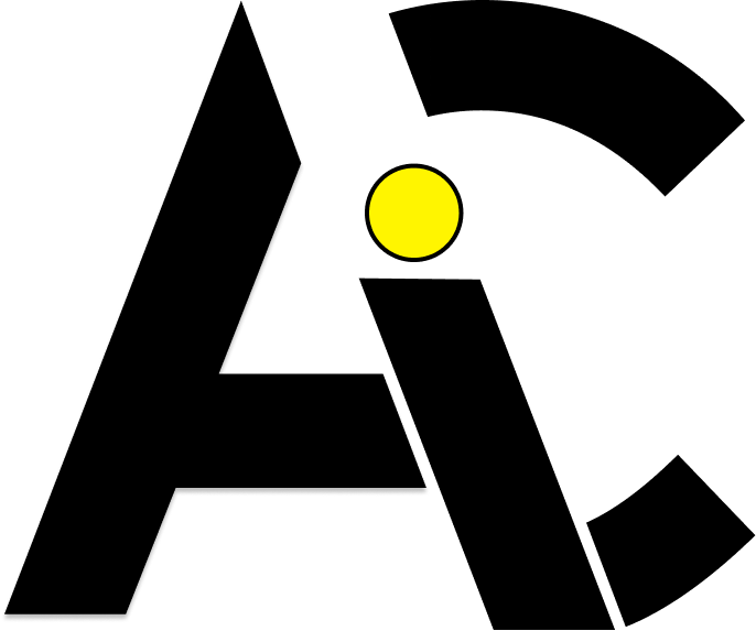 Rizzume by AIC Logo
