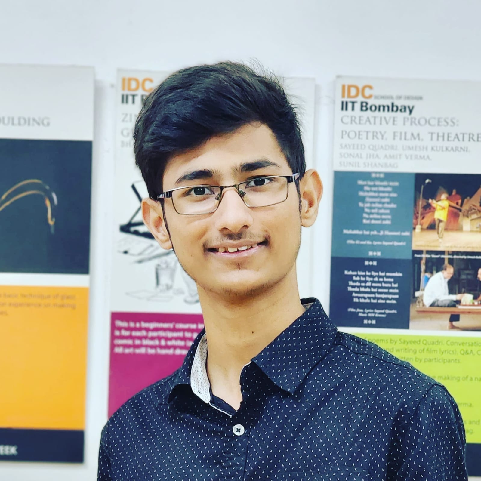 Profile picture of Pratyaksh Bhardwaj