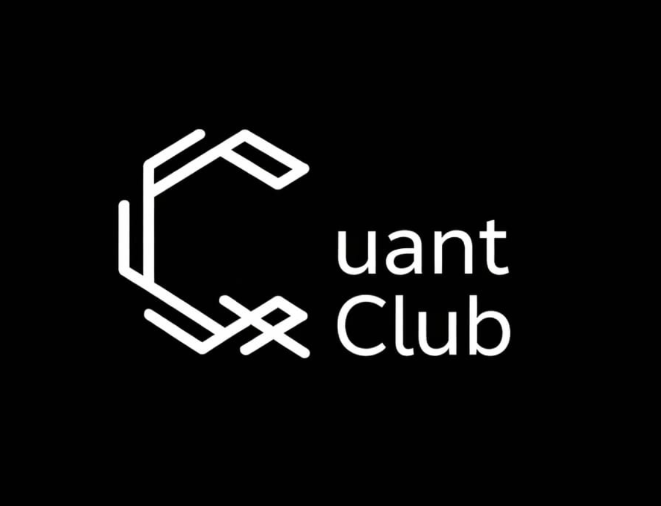 Quant Club logo